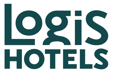 Logo partenaire logis Hotel