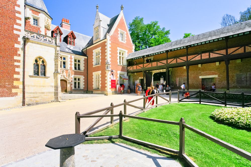 LE CLOS LUCE